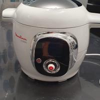 Moulinex cookeo