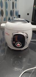 Moulinex cookeo