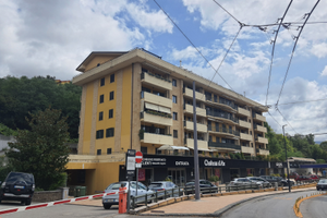 Stanze in Centro storico da febbraio 2026