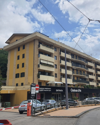 Stanze in Centro storico da Settembre 2026