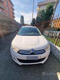 citroen c4 II  2011