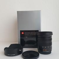 Leica Super-Vario-Elmar-TL 11-23 f3.5-4.5 ASPH