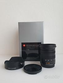 Leica Super-Vario-Elmar-TL 11-23 f3.5-4.5 ASPH