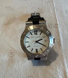Bulgari diagono