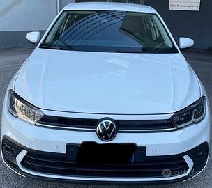 Volkswagen Polo 1.0