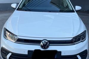 Volkswagen Polo 1.0