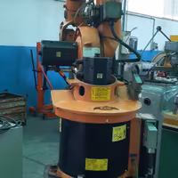 KUKA ROBOT