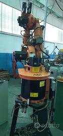 KUKA ROBOT
