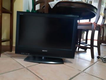 Televisore Sony 27 pollici 