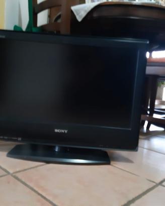 Televisore Sony 27 pollici 