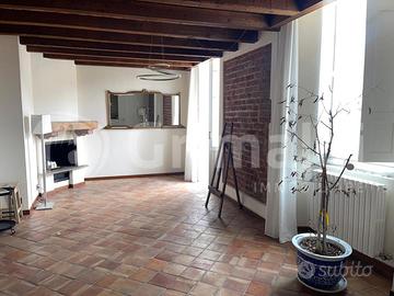 Appartamento Pavia [Cod. rif 3281195VRG]