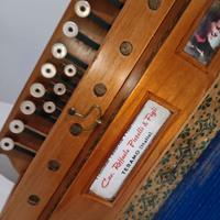 Organetto Pistelli