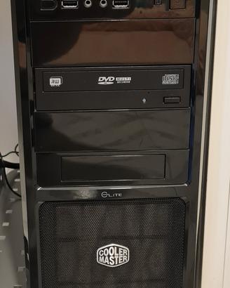 PC Gaming 
