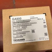 Inverter monofase Yaskawa GA50CB002EBA da 0,37kw