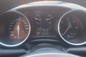 alfa romeo Giulietta 1.6 Mjt 120 CV 2016 super