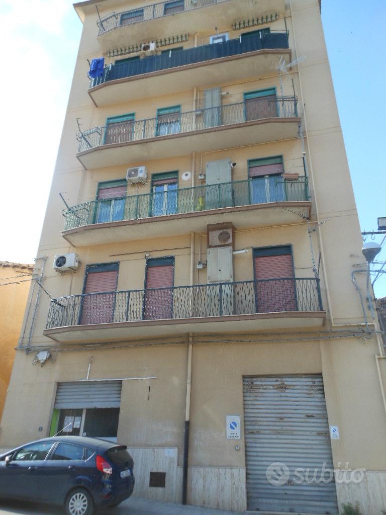 Apartment in Caltanissetta, Quartiere Provvidenza - Vista 2