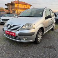 Citroen C3 1.4 per pezzi di ricambio