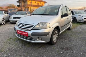 Citroen C3 1.4 per pezzi di ricambio