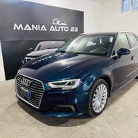 Audi A3 SPB S-TRONIC 1.5 16V TFSI 150 CV*AUTOMATIC