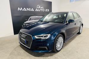 Audi A3 SPB S-TRONIC 1.5 16V TFSI 150 CV*AUTOMATIC