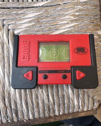 Game GIG electronics