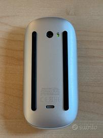 MAGIC MOUSE USB-C 2025