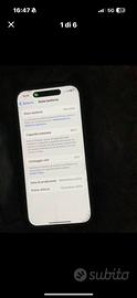 Iphone 16 128gb rosa