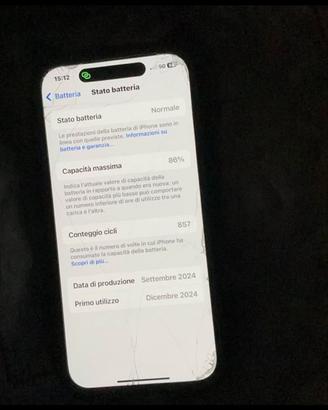 Iphone 16 128gb rosa