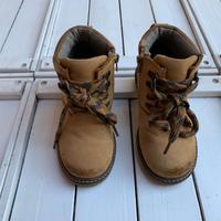 Scarpe Bambino N. 26 Zara Baby Scarponcini Boots