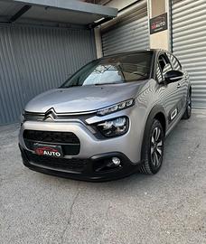 Citroen C3 BlueHDi 100cv S&S Shine Pack