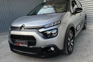 Citroen C3 BlueHDi 100cv S&S Shine Pack