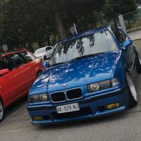 BMW Serie 3 (E36) - 1994