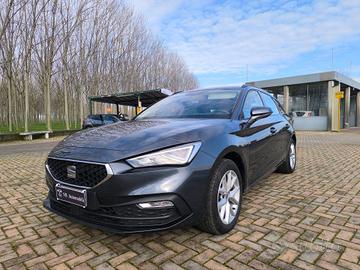 Seat Leon Sportstourer 1.5 TGI DSG Business