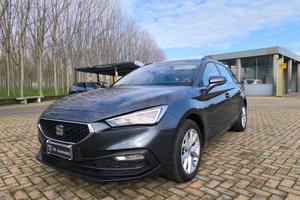 Seat Leon Sportstourer 1.5 TGI DSG Business