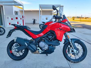 Ducati Multistrada V2 S 7000km