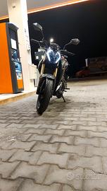 keeway rkf125 2023  immediato realizzo 