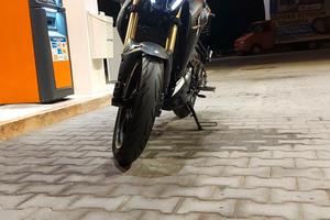 keeway rkf125 2023  immediato realizzo 