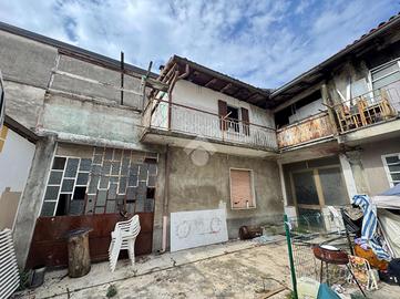 RUSTICO A BOTTANUCO
