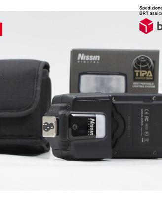 NISSIN I40