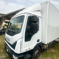 Iveco Eurocargo