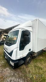 Iveco Eurocargo