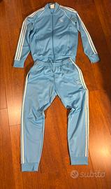Completo Adidas Originals