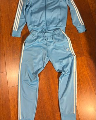 Completo Adidas Originals