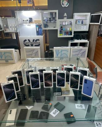 IPHONE 16 PRO E PRO MAX 16 E 16 PLUS Varia disponi