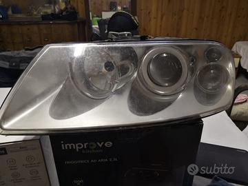 Fari wosvaghen twareg