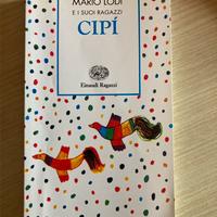 Cipì di Mario Lodi e i suoi ragazzi