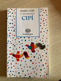 Cipì di Mario Lodi e i suoi ragazzi
