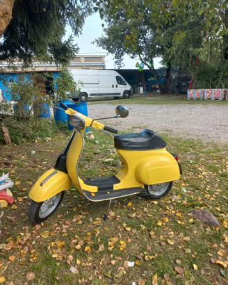 vespa 50 Special 3