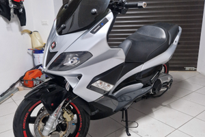 Gilera Nexus 500 Evo