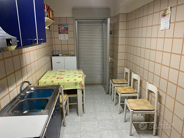 Camera singola in appartamento a Caltagirone